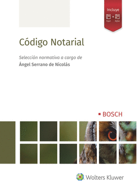 CDIGO NOTARIAL