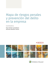 MAPA DE RIESGOS PENALES Y PREVENCIN DEL DELITO EN LA EMPRESA