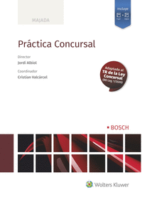 PR�CTICA CONCURSAL