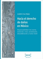 HACIA EL DERECHO DE DAOS EN MEXICO