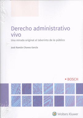 DERECHO ADMINISTRATIVO VIVO