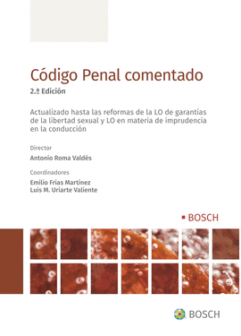 C�DIGO PENAL COMENTADO (2� EDICI�N)