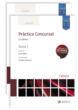 PRCTICA CONCURSAL