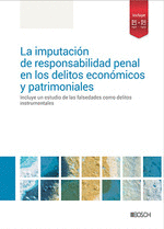 LA IMPUTACIN DE RESPONSABILIDAD PENAL EN LOS DELITOS ECONMICOS