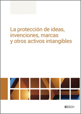 LA PROTECCIN DE IDEAS, INVENCIONES, MARCAS Y OTRO