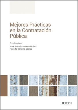 MEJORES PR�CTICAS EN LA CONTRATACI�N P�BLICA