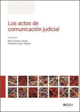 LOS ACTOS DE COMUNICACIN JUDICIAL