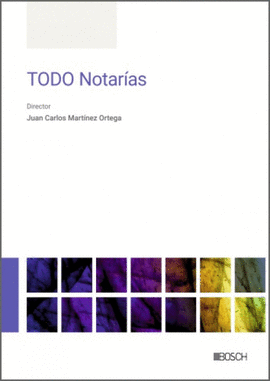 TODO NOTARAS