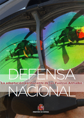 DEFENSA NACIONAL