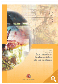 LOS DERECHOS FUNDAMENTALES DE LOS MILITARES