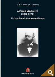 ARTHUR NICOLAIER. UN HOMBRE V�CTIMA DE SU TIEMPO