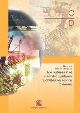 LOS AST�RES Y EL EJ�RCITO MILITARES Y CIVILES EN �POCA ROMANA
