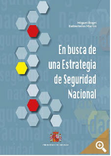 EN BUSCA DE UNA ESTRATEGIA DE SEGURIDAD NACIONAL