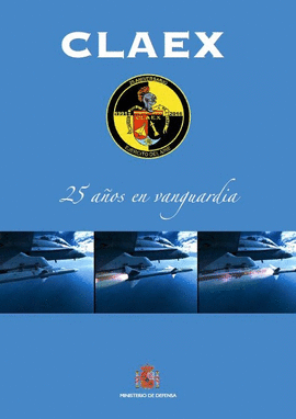 CLAEX, 25 A�OS EN VANGUARDIA