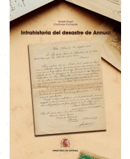 INTRAHISTORIA DEL DESASTRE DE ANNUAL