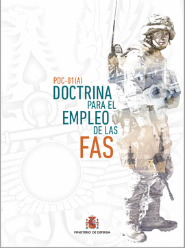 PDC-01 (A)DOCTRINA PARA EL EMPLEO DE LAS FAS