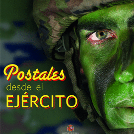 POSTALES DESDE EL EJRCITO