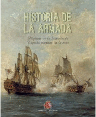 HISTORIA DE LA ARMADA