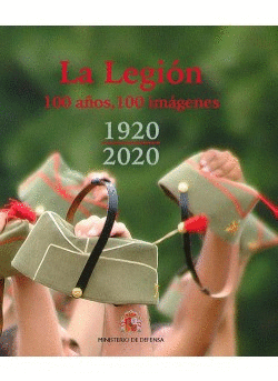 LA LEGI�N 100 A�OS 100 IM�GENES