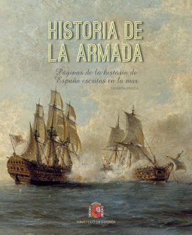 HISTORIA DE LA ARMADA