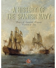 A HISTORY OF THE SPANISH NAVY