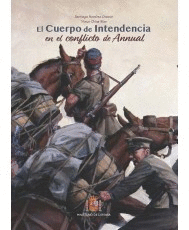 EL CUERPO DE INTENDENCIA EN EL CONFLICTO DE ANNUAL