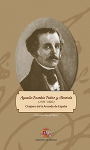 AGUSTIN EUSEBIO FABRE Y ALMERAS 1743 1820 CIRUJANO ARMADA E