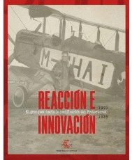 REACCIN E INNOVACIN: EL GRAN PASO HACIA LA PACIFICACIN DEL PROTECTORADO (1921-1925)