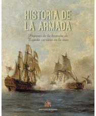 HISTORIA DE LA ARMADA