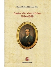 CASTO M�NDEZ N��EZ 1824-1869