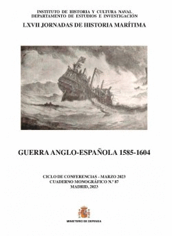 GUERRA ANGLO-ESPAOLA 1585-1604