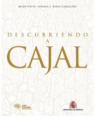 DESCUBRIENDO A CAJAL