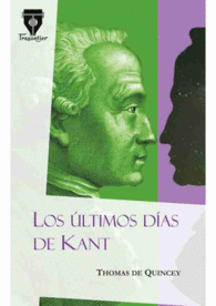 LOS LTIMOS DAS DE KANT