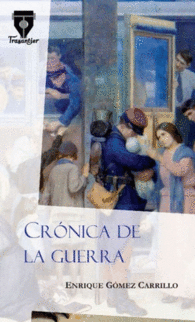 CR�NICA DE LA GUERRA