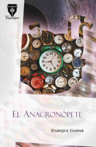 EL ANACRON�PETE