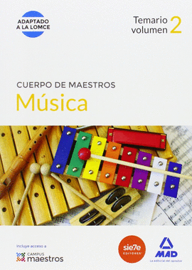 MUSICA  2