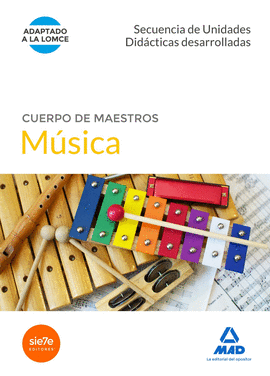 M�SICA
