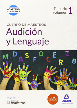 AUDICI�N Y LENGUAJE 1
