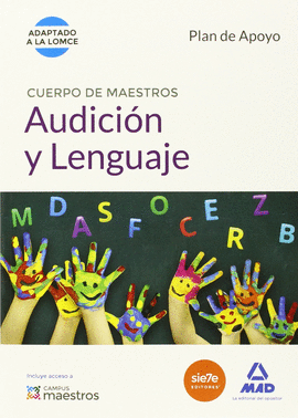 AUDICI�N Y LENGUAJE. PLAN DE APOYO
