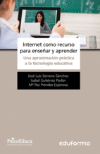 INTERNET COMO RECURSO PARA ENSE�AR Y APRENDER. UNA APROXIMACI�N PR�CTICA A LA TE