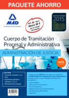 PACK AHORRO TRAMITACION JUDICIAL