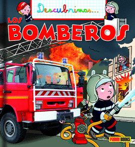 DESCUBRIMOS, LOS BOMBEROS