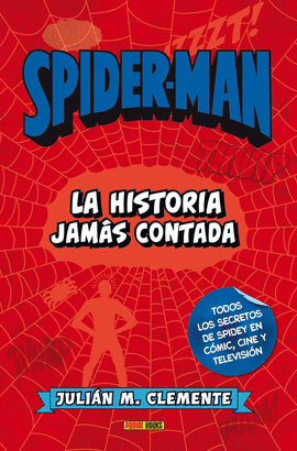 HISTORIA JAM�S CONTADA