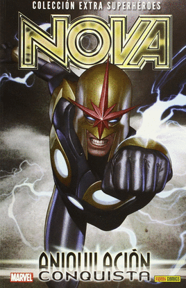 NOVA.
