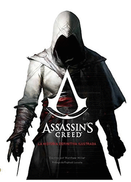 ASSASSIN'S CREED