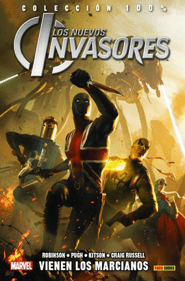 LOS NUEVOS INVASORES 03