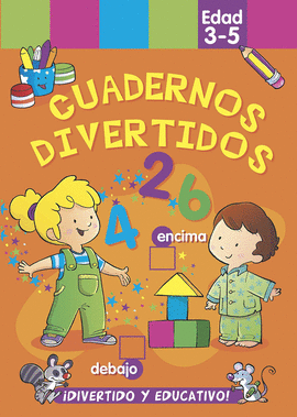 EDAD 3-5 A�OS