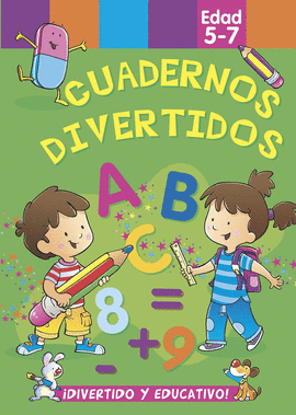 EDAD 5-7 A�OS