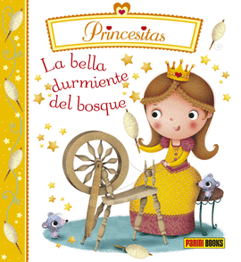 LA BELLA DURMIENTE DEL BOSQUE