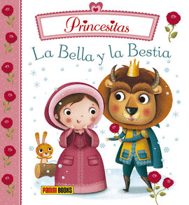 LA BELLA Y LA BESTIA